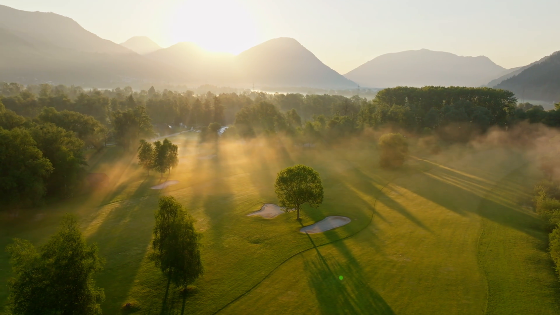 Imageclip Golferlebnis Steiermark