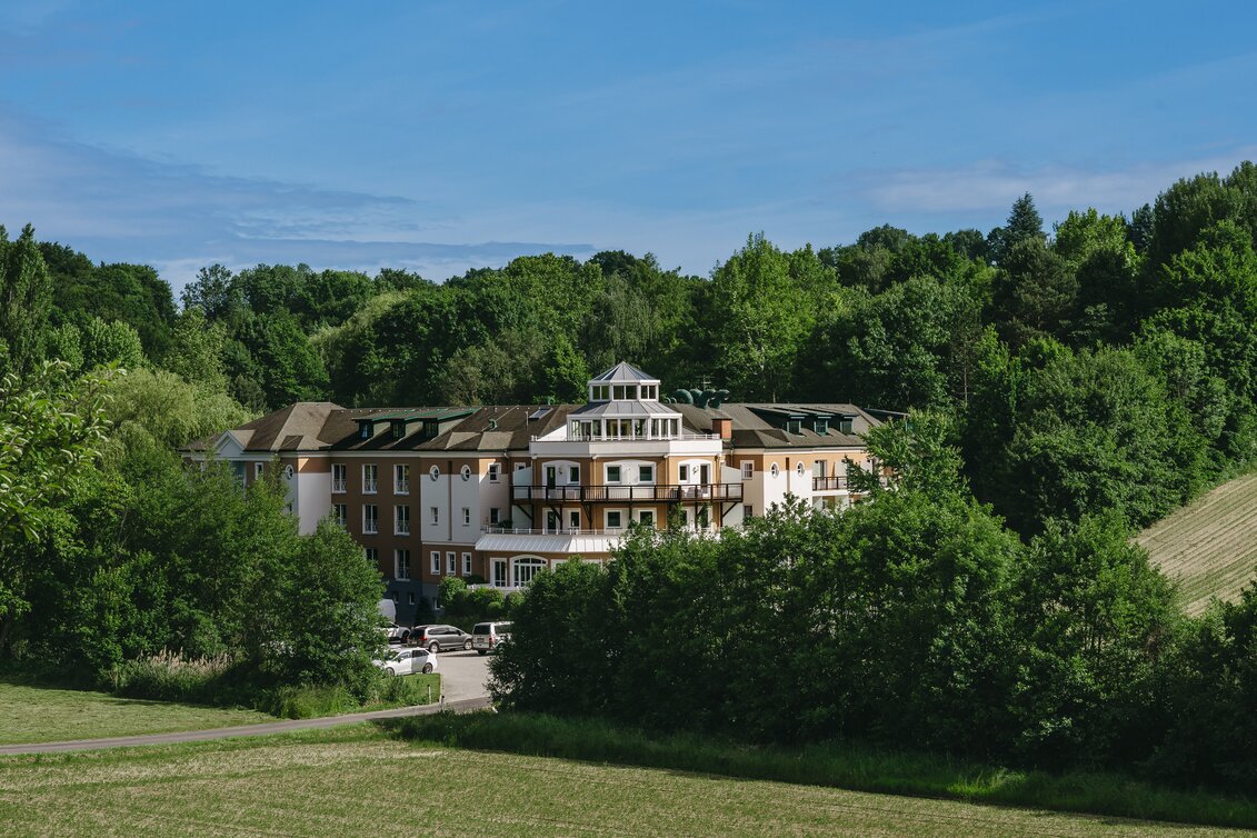 PackageAlbizia Hotel**** - Golf & Relax Package Steiermark GOLF CARD