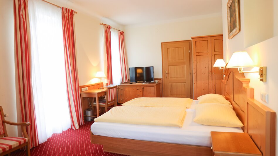 Zimmer Golfhotel Maria Lankowitz