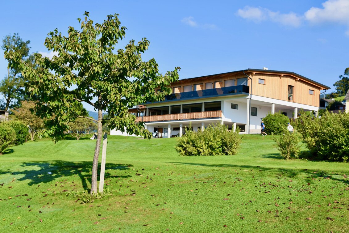 PackagePostwirt*** - Steiermark GOLF CARD package