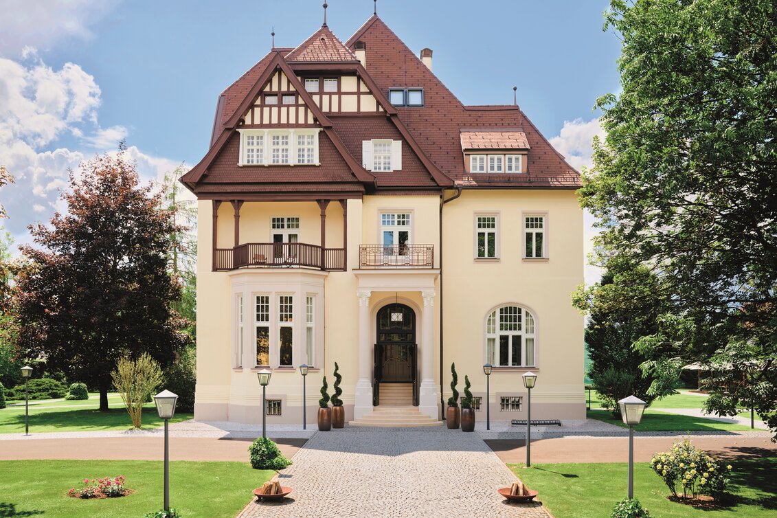 PackageSteirerschlössl - Steiermark GOLF CARD package