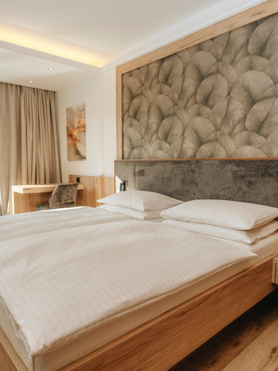 Doppelzimmer im Thermenhotel Stoiser | © Hotel Stoiser