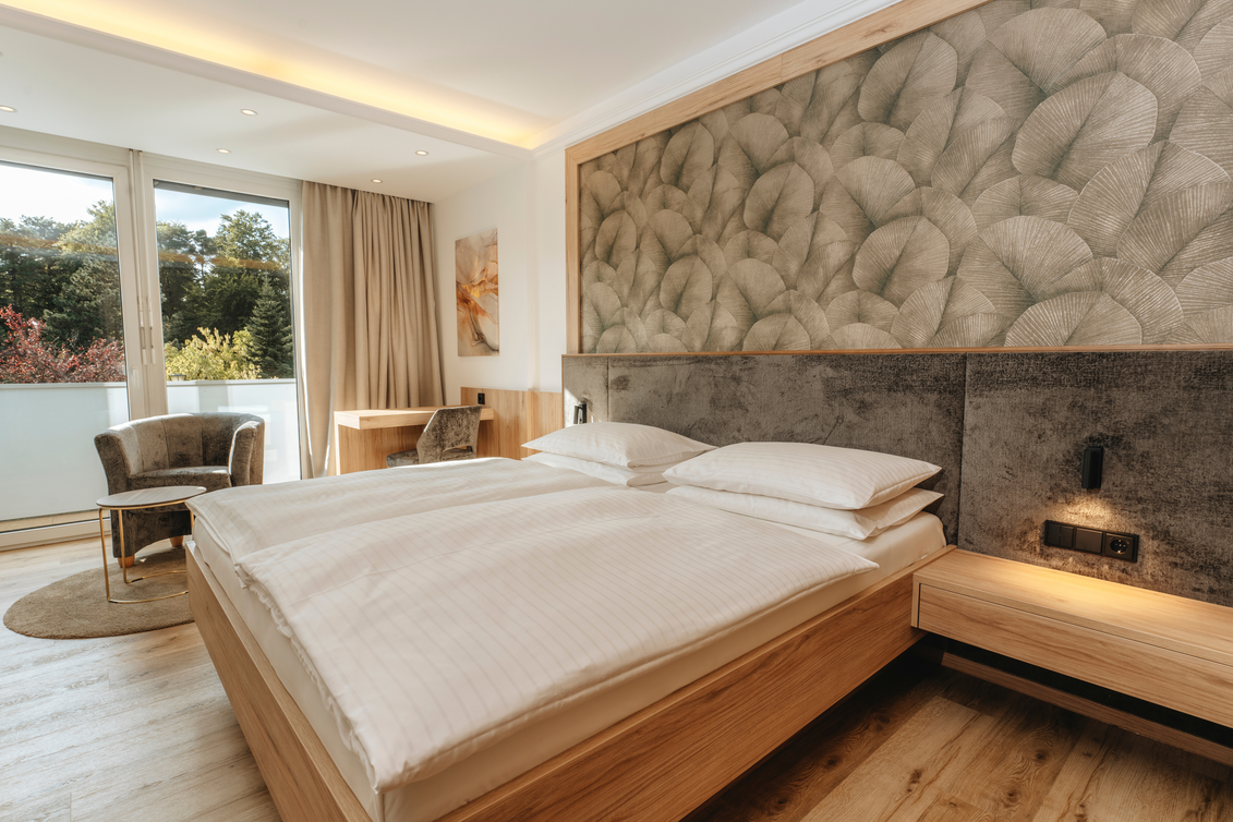 PackageThermenhotel Stoiser - Steiermark GOLF CARD package