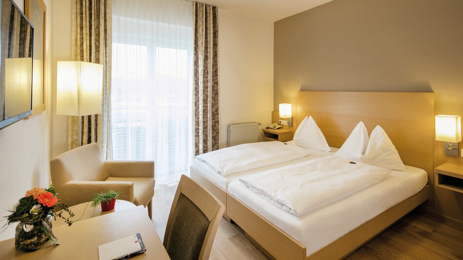 Zimmer Vital Hotel Styria