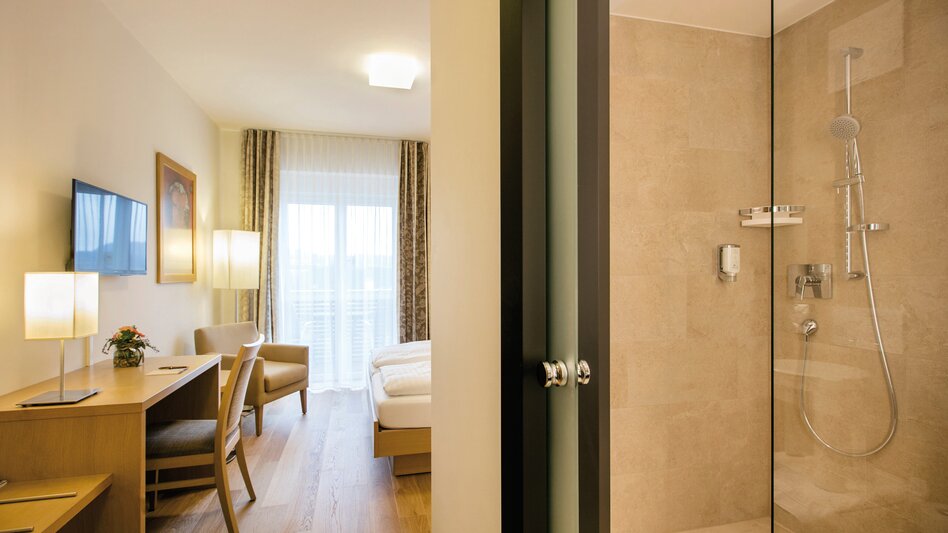Zimmer Vital Hotel Styria