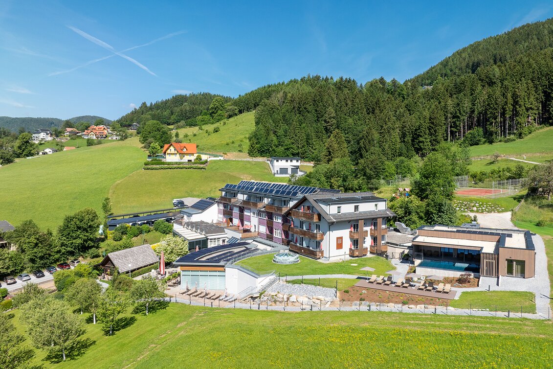 PackageVital Hotel Styria**** - Hole-in-One – Steiermark GOLF CARD FLEX