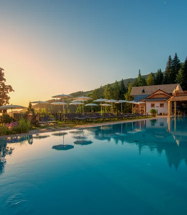 Natur- & Wellnesshotel Höflehner | Rene Strasser | © Natur- & Wellnesshotel Höflehner