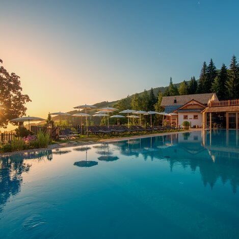 Natur- & Wellnesshotel Höflehner | © Natur- & Wellnesshotel Höflehner | Rene Strasser | © Natur- & Wellnesshotel Höflehner