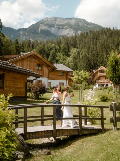 Schladming-Appartements | © Schladming-Appartements | Magdalena Resch