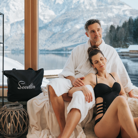 © Hotel Seevilla | Karl Steinegger