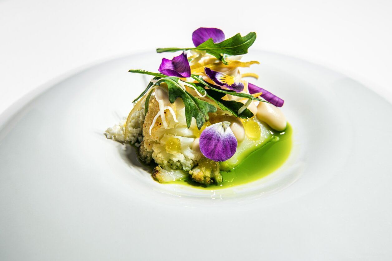 Gericht Restaurant Wörgötter | © Restaurant Wörgötter | Abbilderei