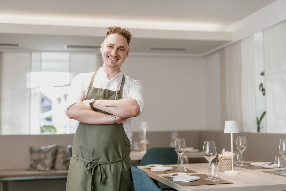 Florian Wörgötter | © Restaurant Wörgötter | Abbilderei