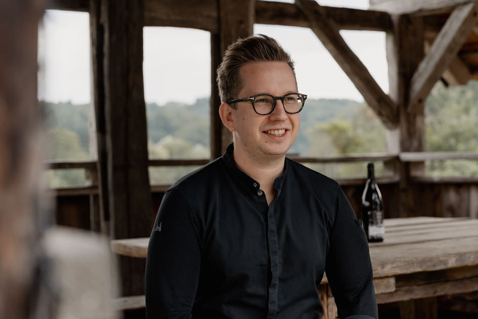 Patrick Faist Broadmoar | © broadmoar | Julia Koch