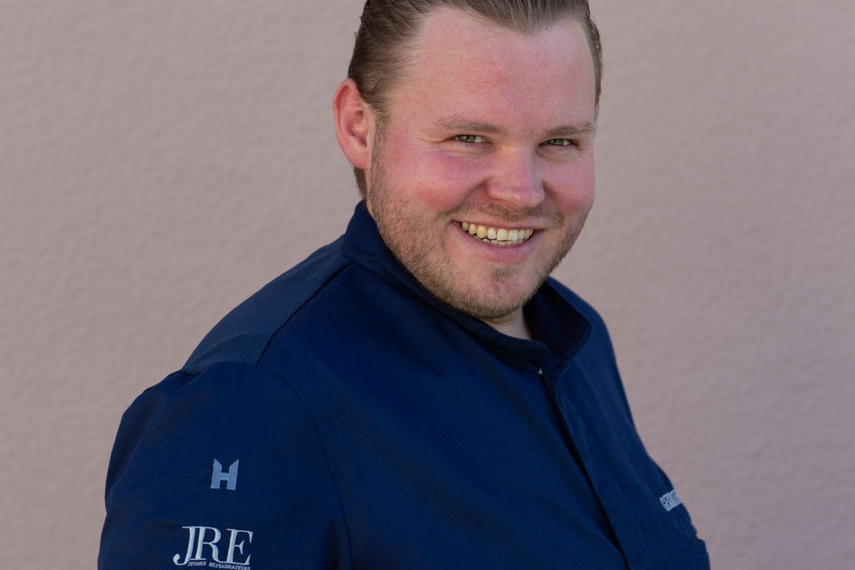 Richard Rauch | © ART RedaktionsTeam | Joerg Lehmann