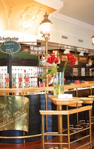 Leupold - Das Wiener Restaurant | © Leupold GmbH | Florian Wieser