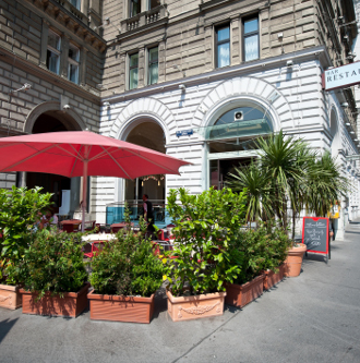 Restaurant Roth | © Kremslehner | Kremslehner