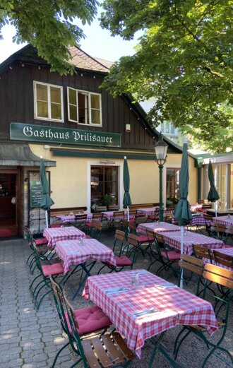 Restaurant Prilisauer | © Restaurant Prilisauer | Barbara Prilisauer 