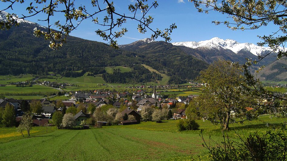 St. Michael im Lungau - Impression #2.1