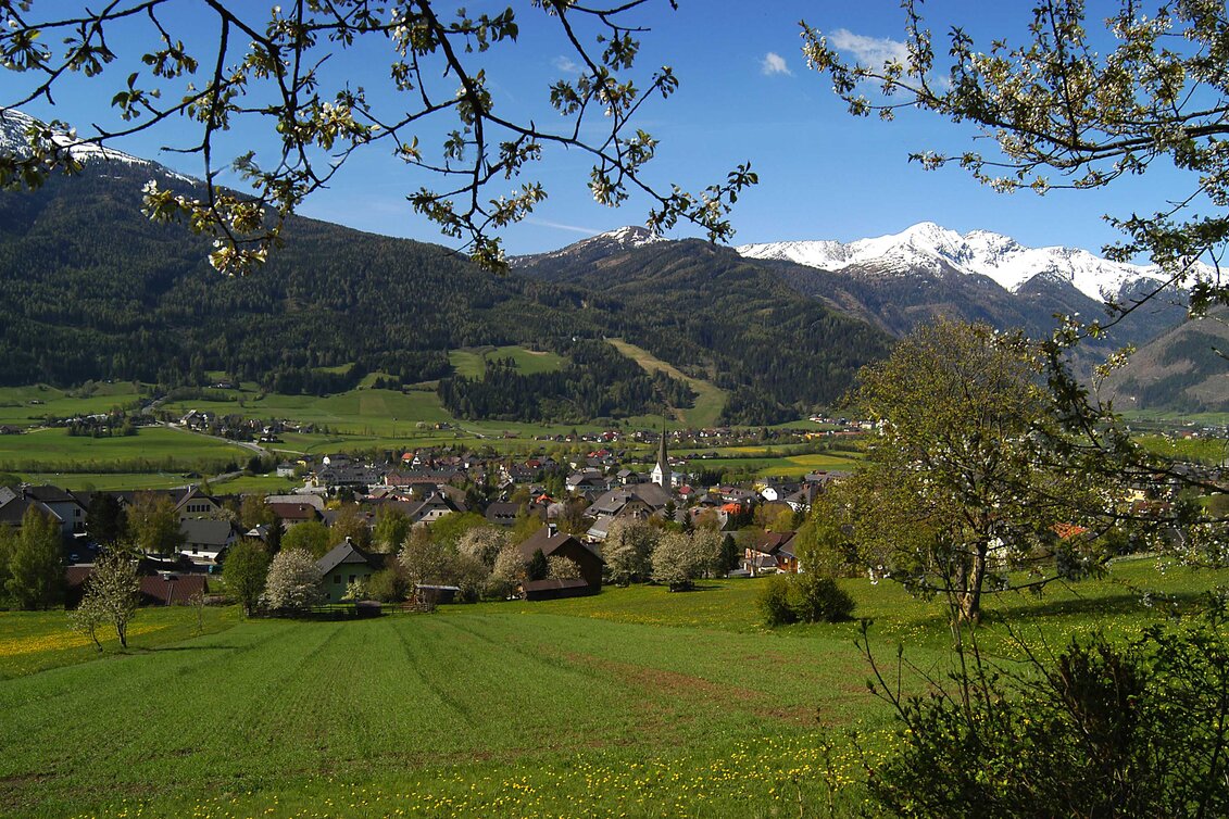 St. Michael im Lungau - Impression #1