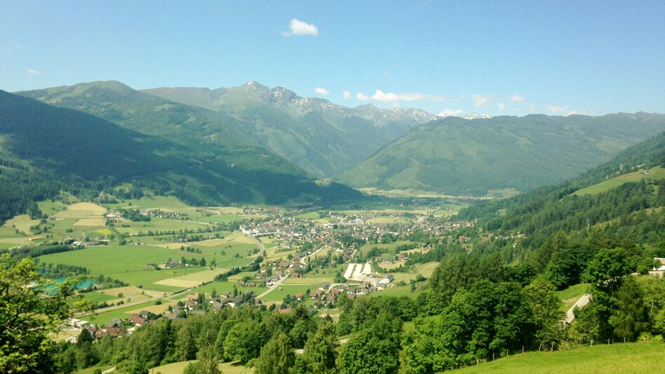St. Michael im Lungau - Impression #2.2