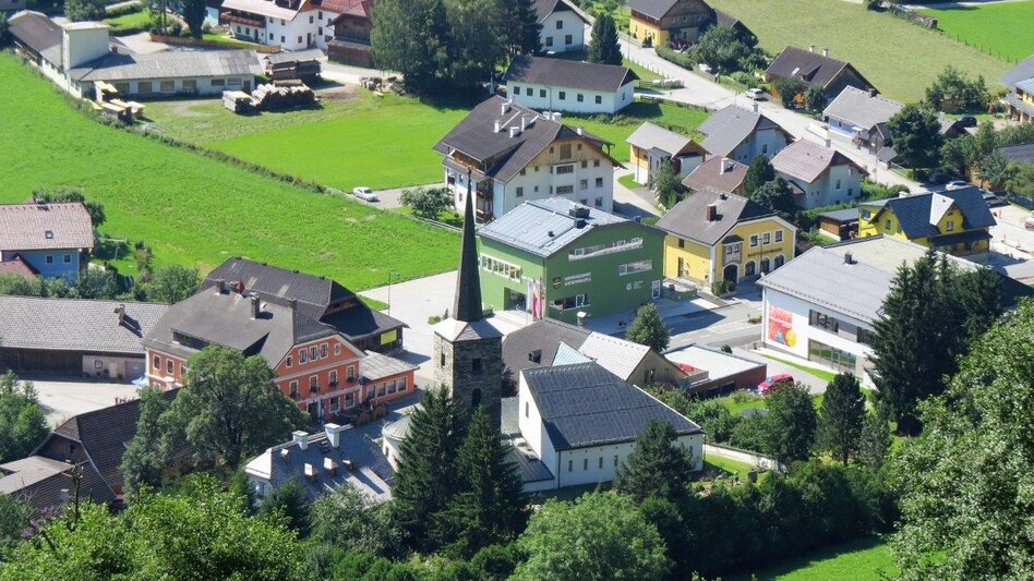 Unternberg - Impression #2.1