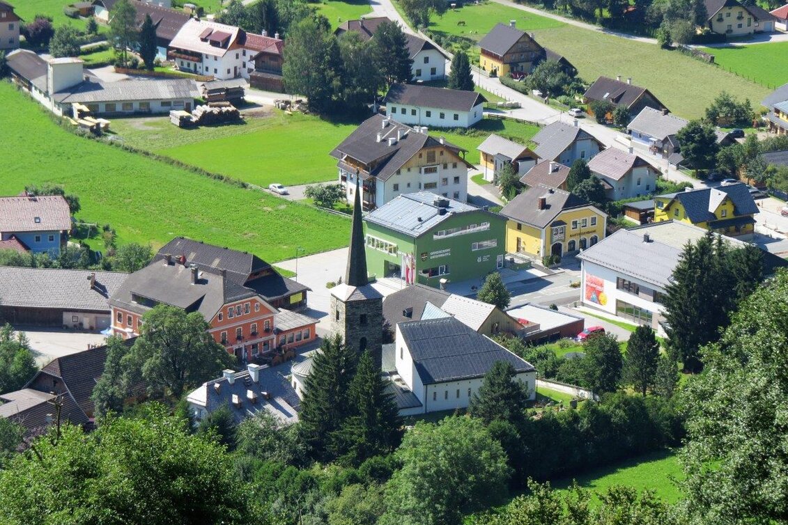 Unternberg - Impression #1