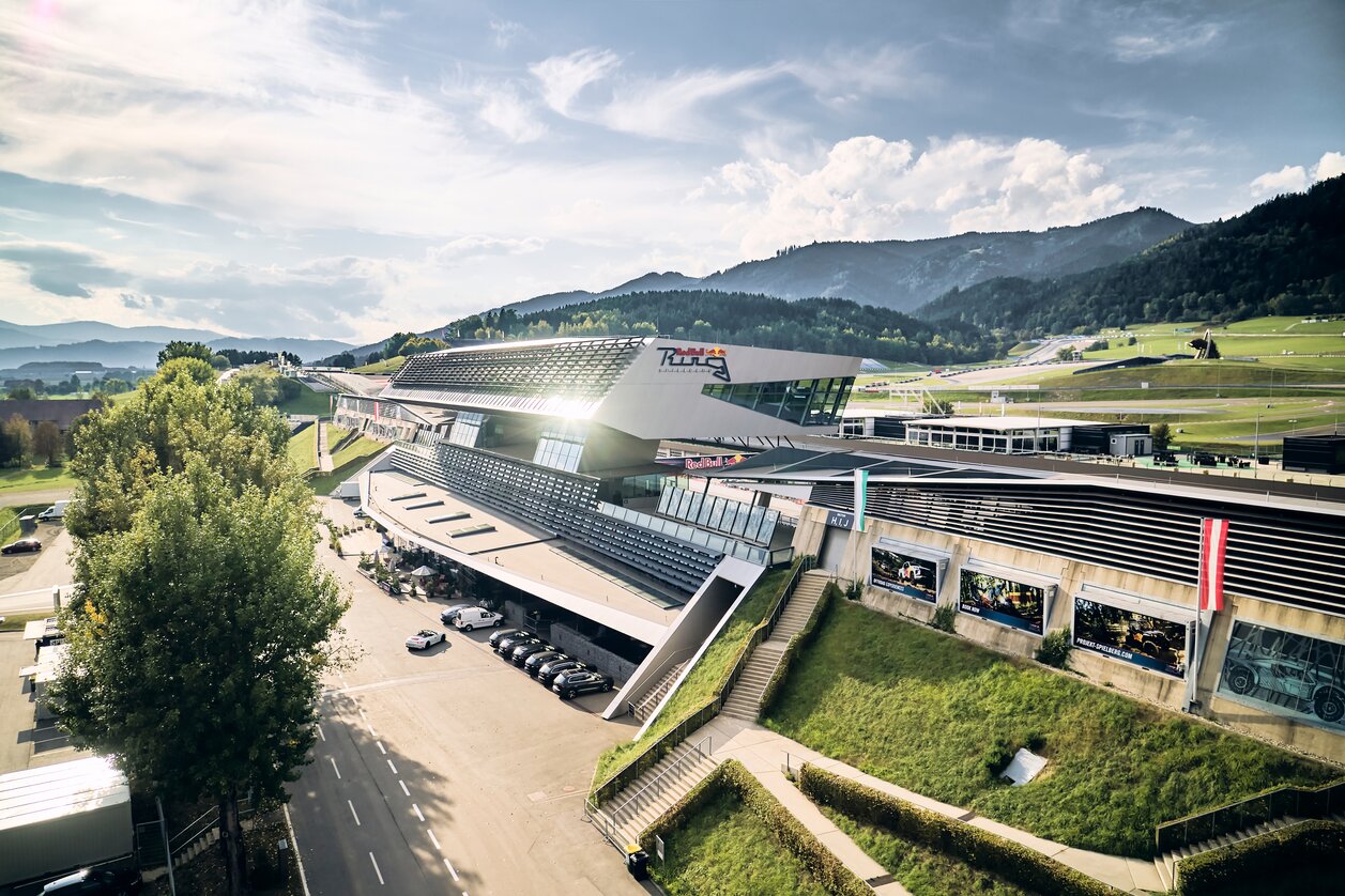 © Armin Walcher | Red Bull Ring