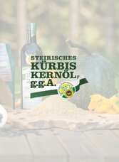 Kürbiskernöl