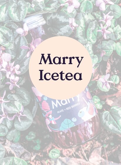 MarryIcetea