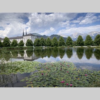 Stift Admont | © STG | Sarah Valda