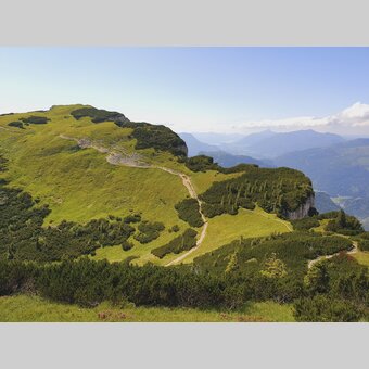Loser | © Steiermark Tourismus | Günther Steininger