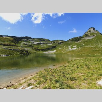 Augstsee on the Loser | © Steiermark Tourismus | Günther Steininger