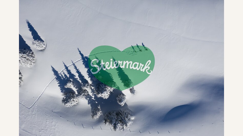 Snowshoeing on the Frauenalpe  | © Steiermark Tourismus | Tom Lamm