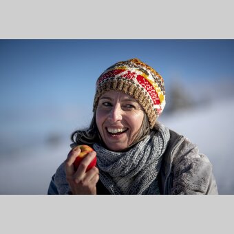 Vitamine im Winter | © STG | Tom Lamm