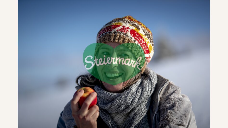 Vitamine im Winter | © STG | Tom Lamm