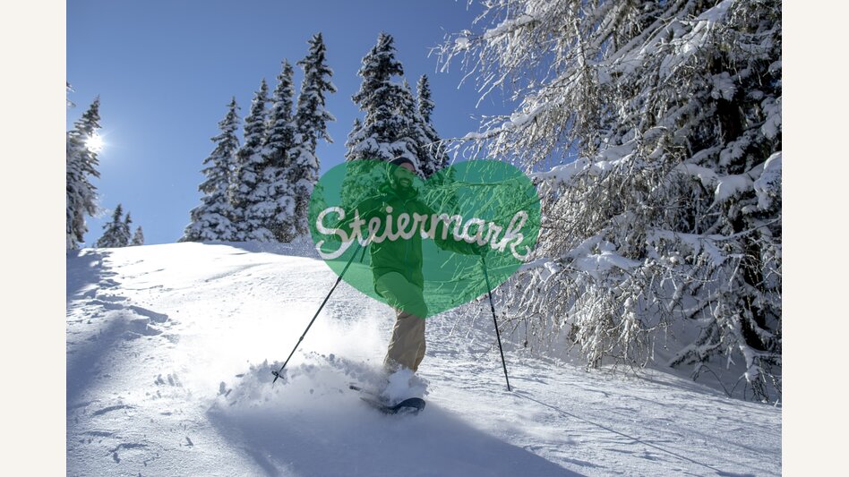 Schneeschuhwandern | © STG | Tom Lamm