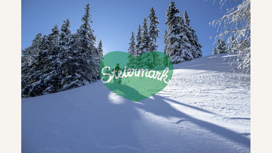 Schneeschuhwandern | © STG | Tom Lamm