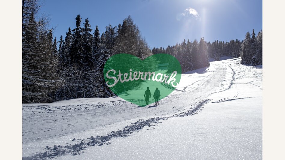 Spazieren gehen auf der Frauenalpe | © STG | Tom Lamm