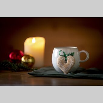 Baking cookies in advent | © Steiermark Tourismus | Tom Lamm