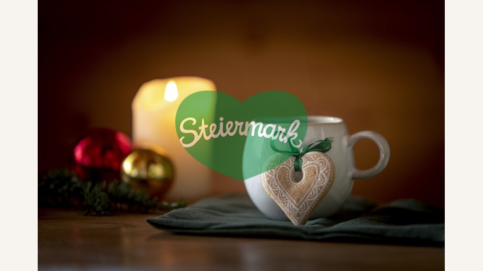 Baking cookies in advent | © Steiermark Tourismus | Tom Lamm