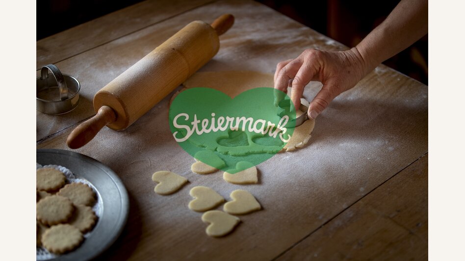 Kekse backen im Advent | © STG | Tom Lamm