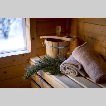  Zirbensauna | © Steiermark Tourismus | Tom Lamm