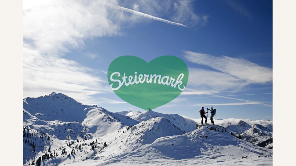 Skitour aufs Hochfeld at the Schladminger Tauern | © Steiermark Tourismus | photo-austria.at