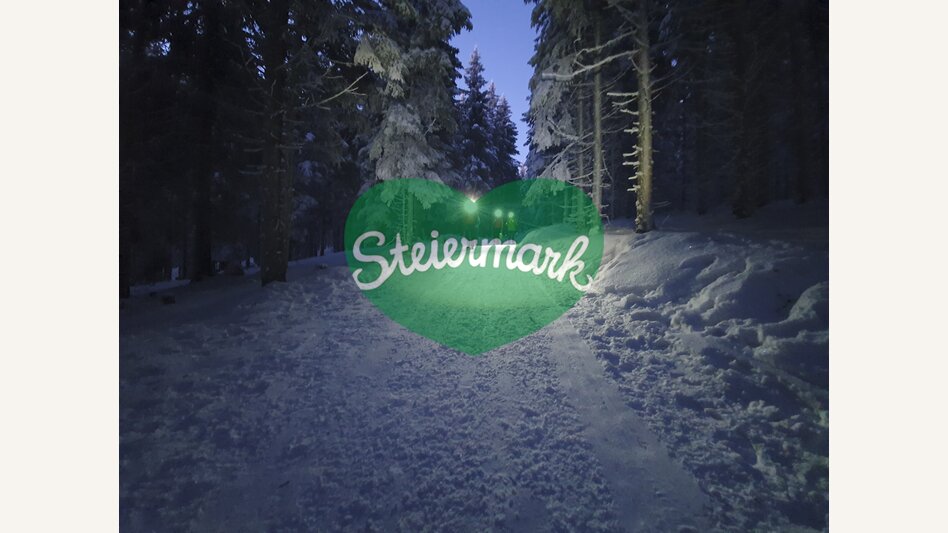  Night hike at the Teufelstein in Fischbach | © Steiermark Tourismus | Günther Steininger