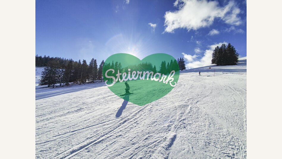 Skiing at Sommeralm/Pirstingerkogellift | © Steiermark Tourismus | Günther Steininger