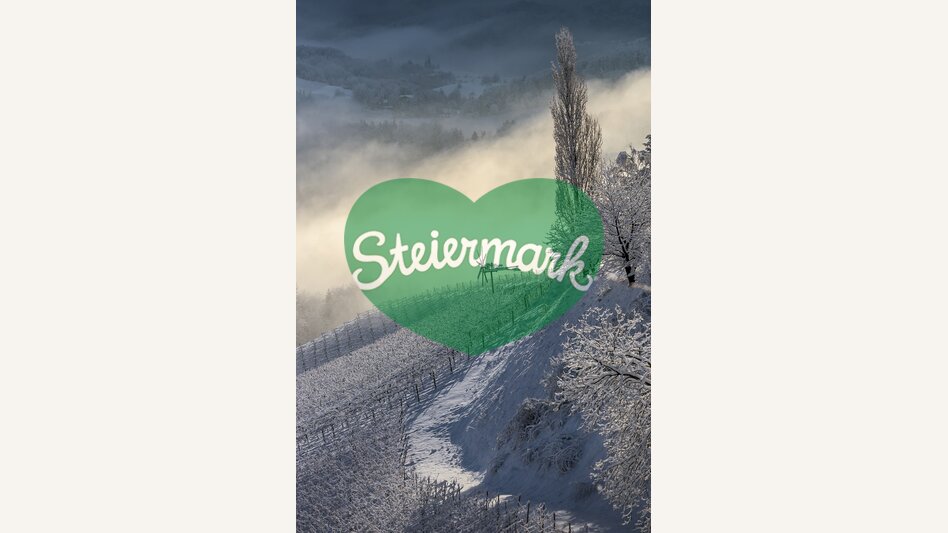 Winter im Weinland | © STG | Wolfgang Jauk