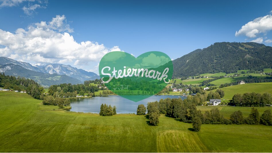 Lake Putterer | © Steiermark Tourismus | Tom Lamm