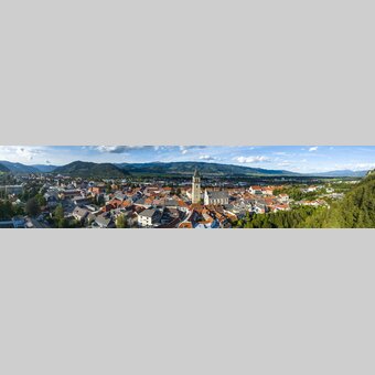 Judenburg | © Steiermark Tourismus | Tom Lamm