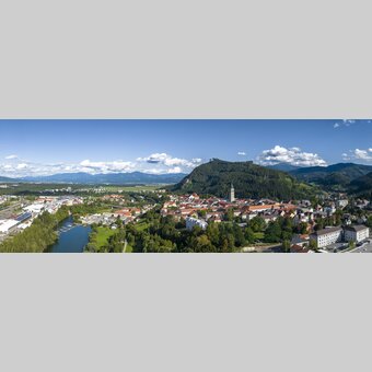 Judenburg | © Steiermark Tourismus | Tom Lamm
