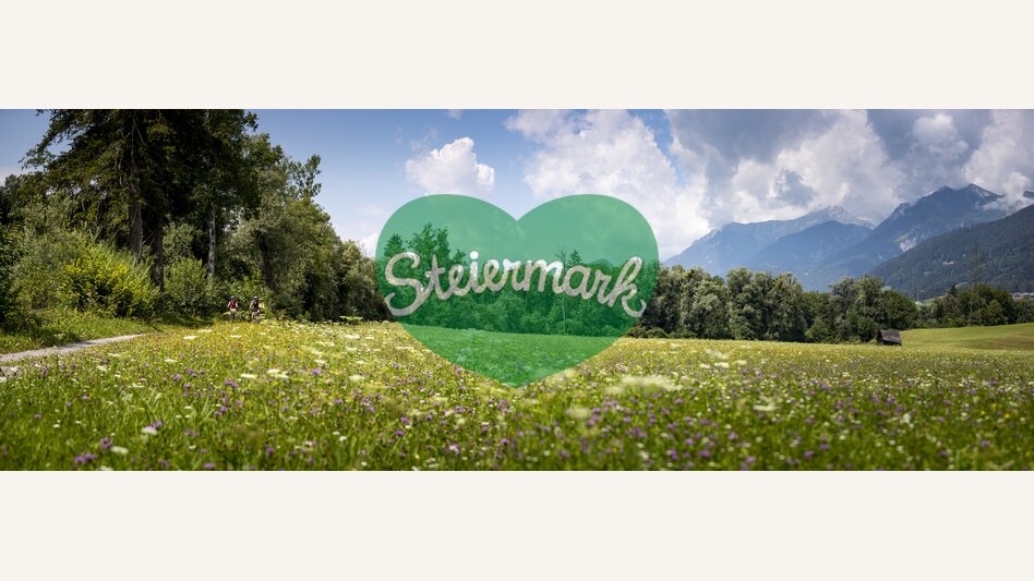 Ennsradweg | © Steiermark Tourismus | Tom Lamm